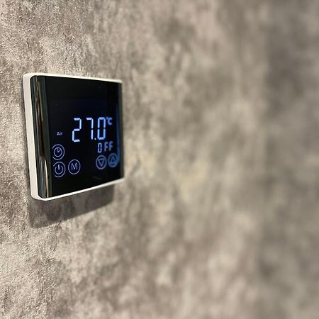Lotus Luxury Rooms فارنا المظهر الخارجي الصورة