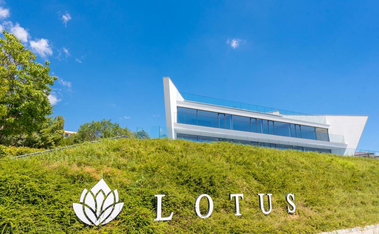 Lotus Luxury Rooms فارنا المظهر الخارجي الصورة