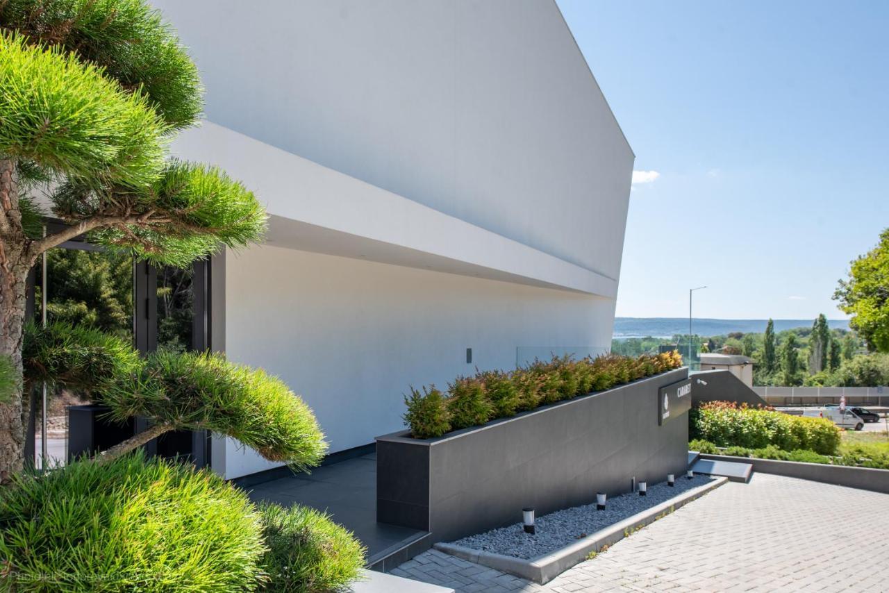 Lotus Luxury Rooms فارنا المظهر الخارجي الصورة