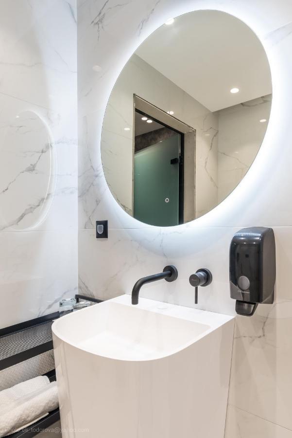 Lotus Luxury Rooms فارنا المظهر الخارجي الصورة