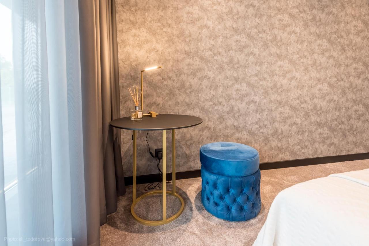Lotus Luxury Rooms فارنا المظهر الخارجي الصورة
