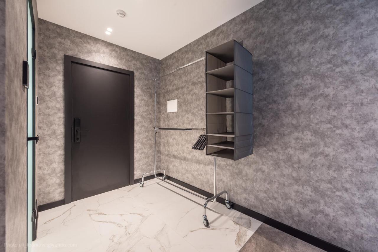 Lotus Luxury Rooms فارنا المظهر الخارجي الصورة