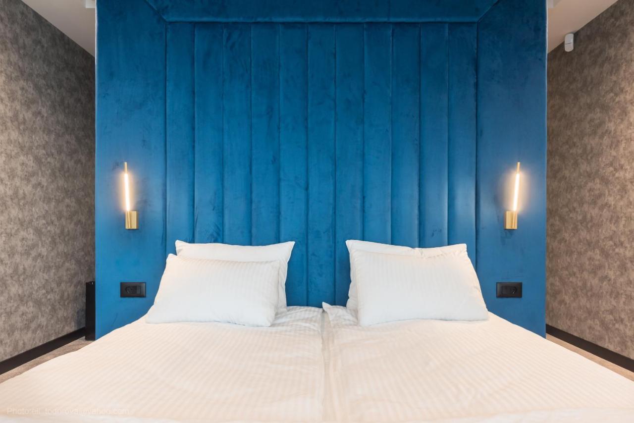 Lotus Luxury Rooms فارنا المظهر الخارجي الصورة