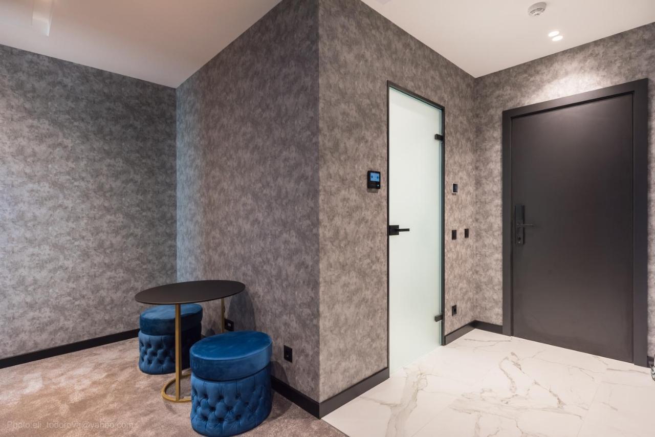 Lotus Luxury Rooms فارنا المظهر الخارجي الصورة