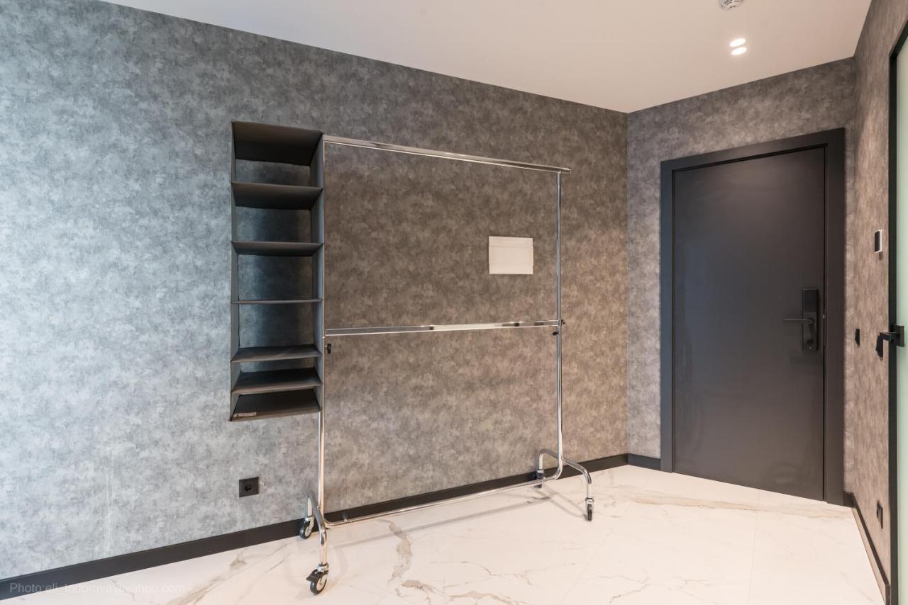 Lotus Luxury Rooms فارنا المظهر الخارجي الصورة