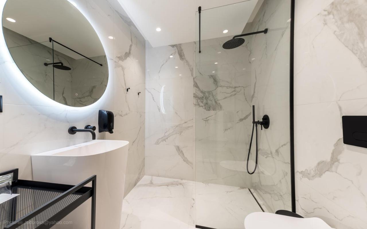 Lotus Luxury Rooms فارنا المظهر الخارجي الصورة