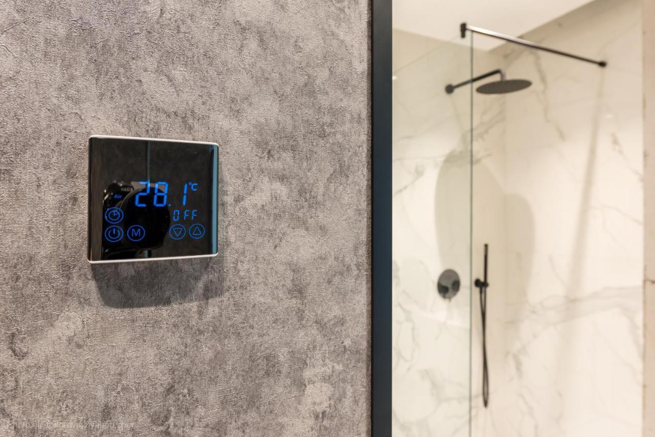Lotus Luxury Rooms فارنا المظهر الخارجي الصورة