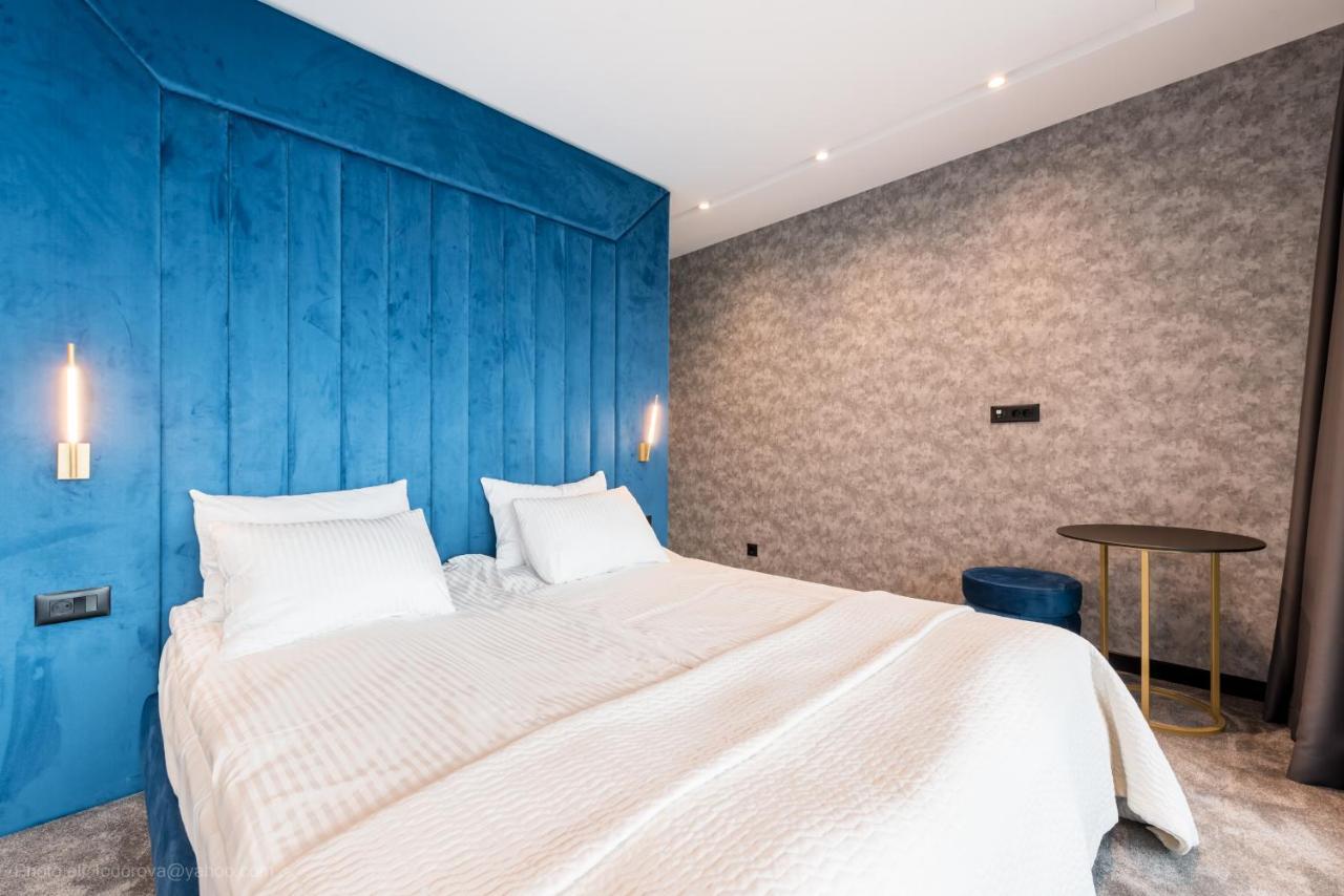 Lotus Luxury Rooms فارنا المظهر الخارجي الصورة