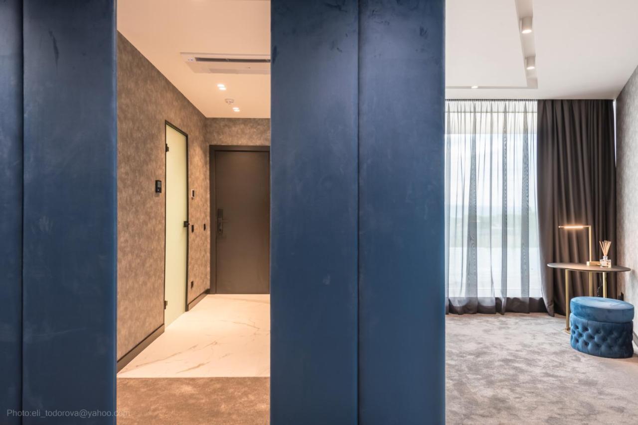 Lotus Luxury Rooms فارنا المظهر الخارجي الصورة