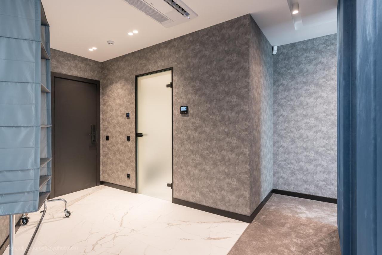 Lotus Luxury Rooms فارنا المظهر الخارجي الصورة