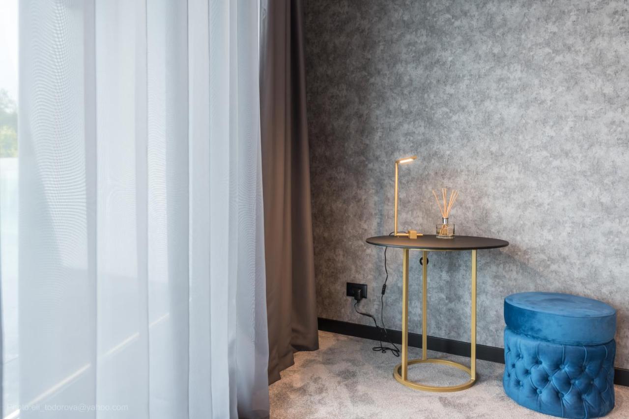 Lotus Luxury Rooms فارنا المظهر الخارجي الصورة