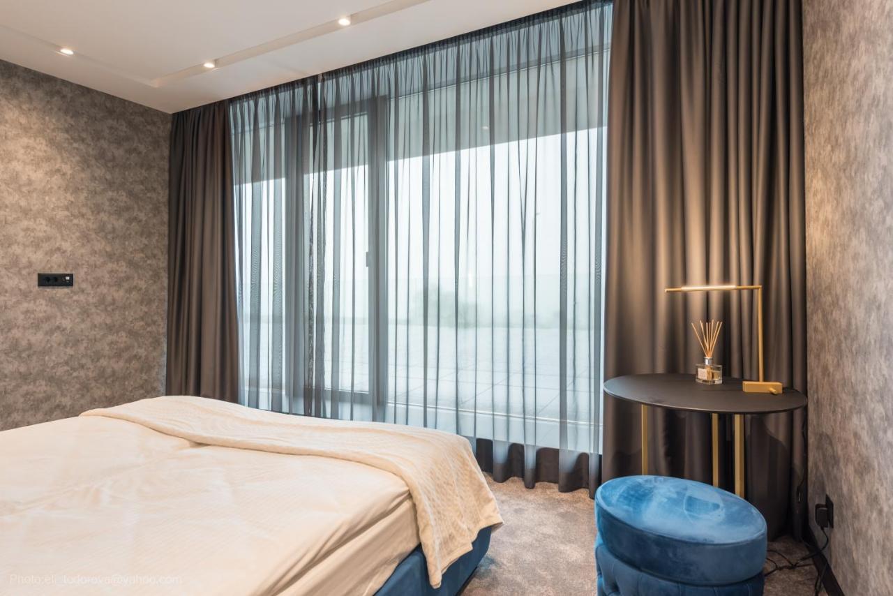 Lotus Luxury Rooms فارنا المظهر الخارجي الصورة