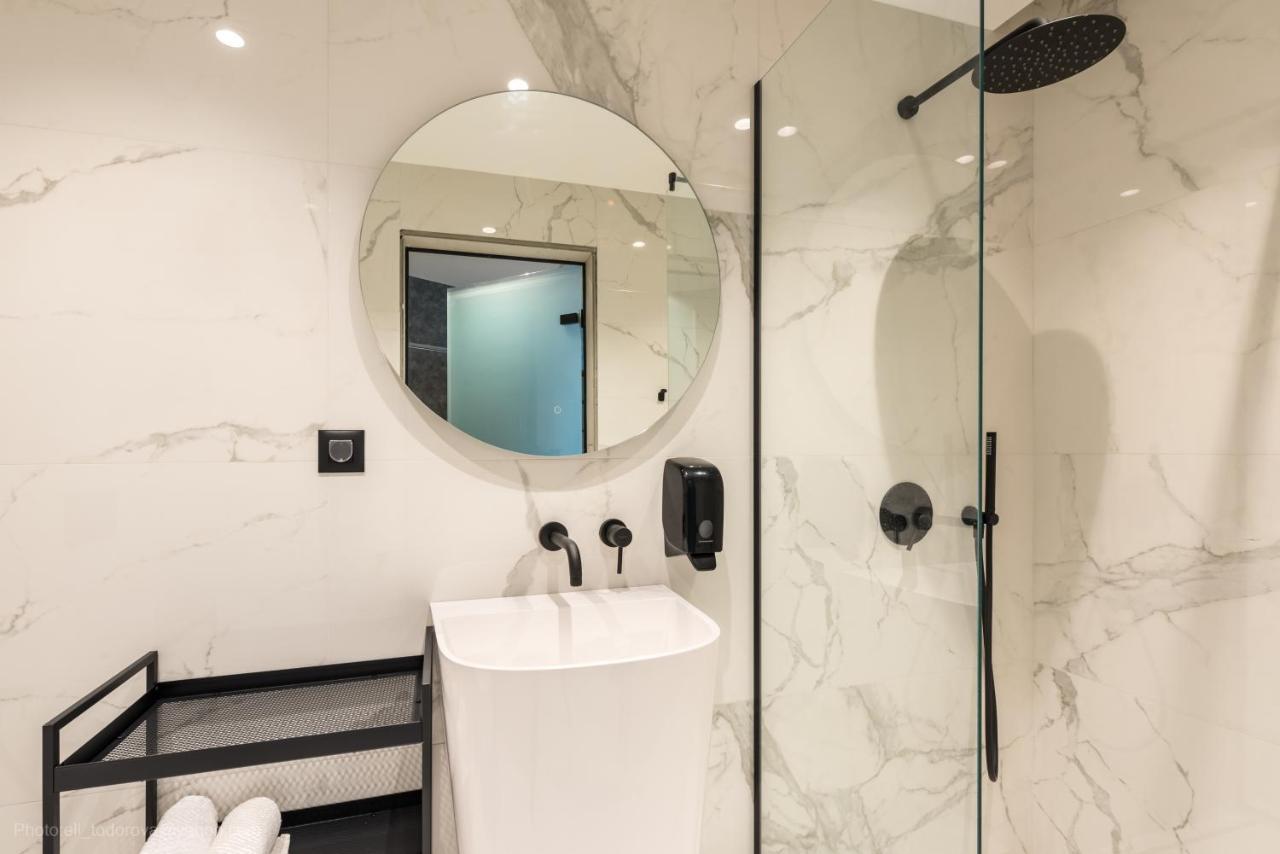Lotus Luxury Rooms فارنا المظهر الخارجي الصورة