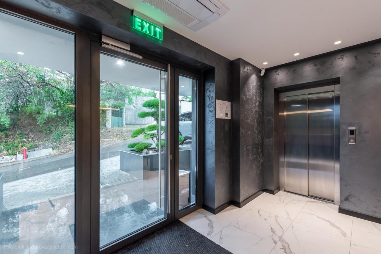 Lotus Luxury Rooms فارنا المظهر الخارجي الصورة