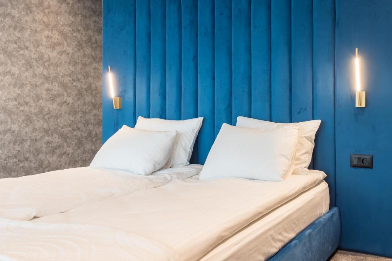 Lotus Luxury Rooms فارنا المظهر الخارجي الصورة