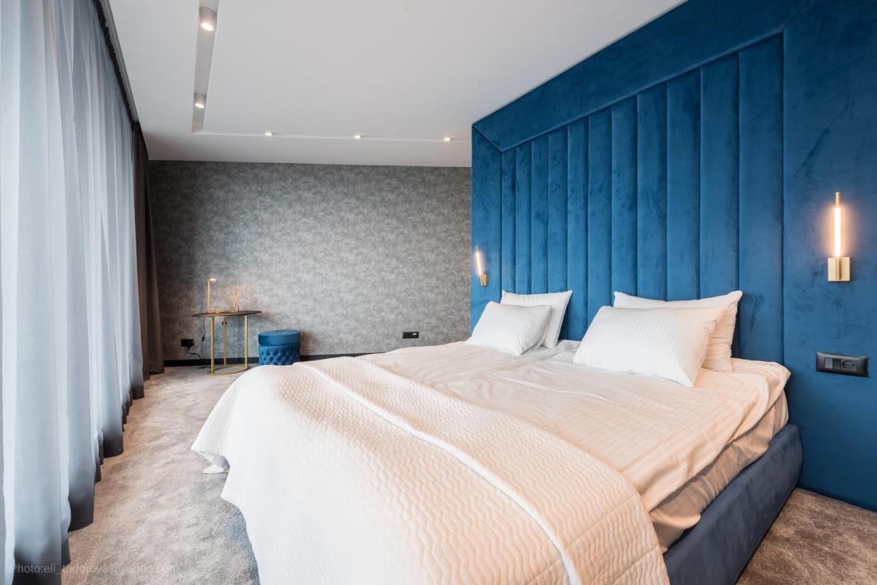 Lotus Luxury Rooms فارنا المظهر الخارجي الصورة