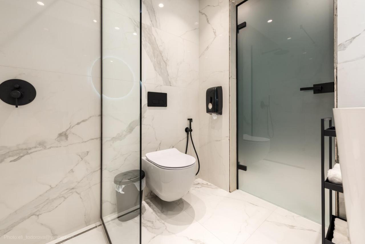 Lotus Luxury Rooms فارنا المظهر الخارجي الصورة