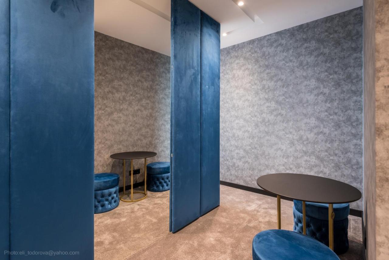 Lotus Luxury Rooms فارنا المظهر الخارجي الصورة