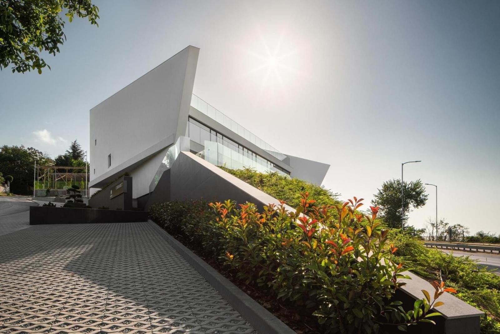 Lotus Luxury Rooms فارنا المظهر الخارجي الصورة