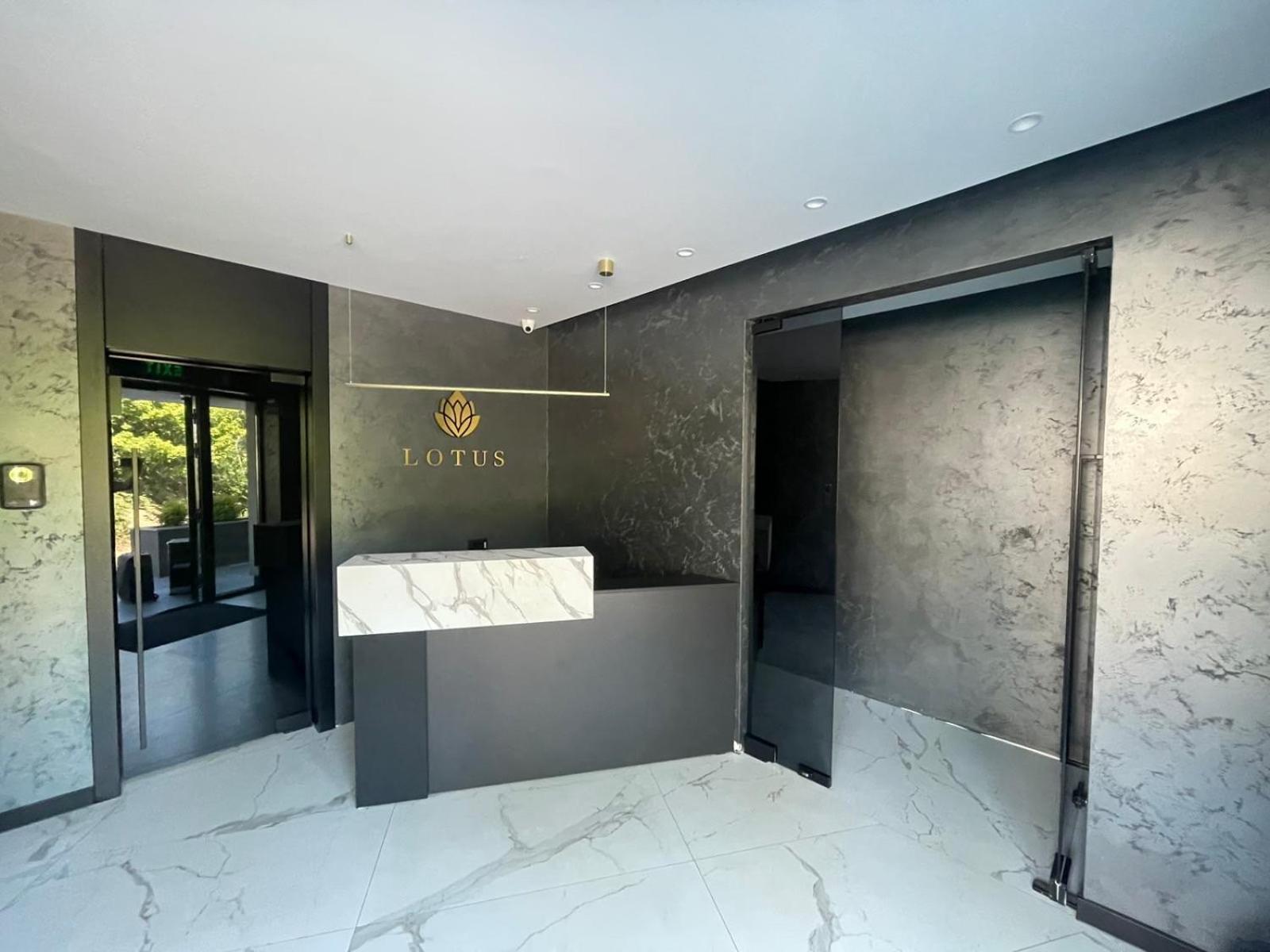 Lotus Luxury Rooms فارنا المظهر الخارجي الصورة